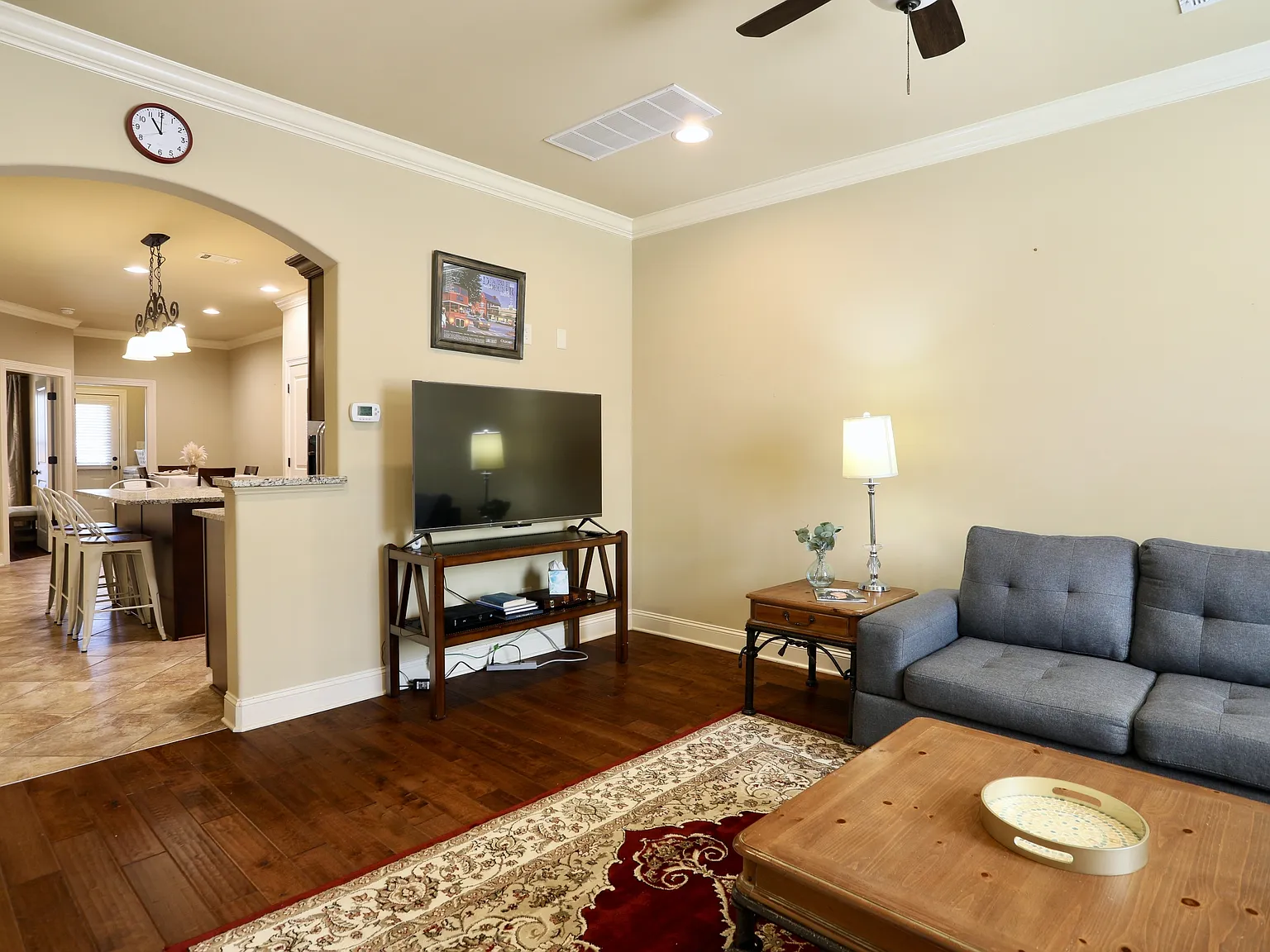 2495 Old Taylor Road #804 - 1 — Photo 4