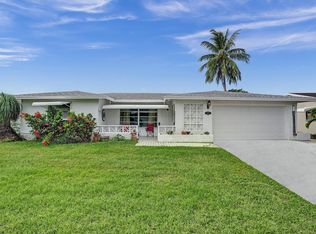 4917 NW 50th Way, Tamarac, FL 33319
