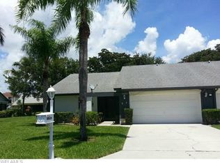 16625 Coriander Ln, Fort Myers, FL 33908