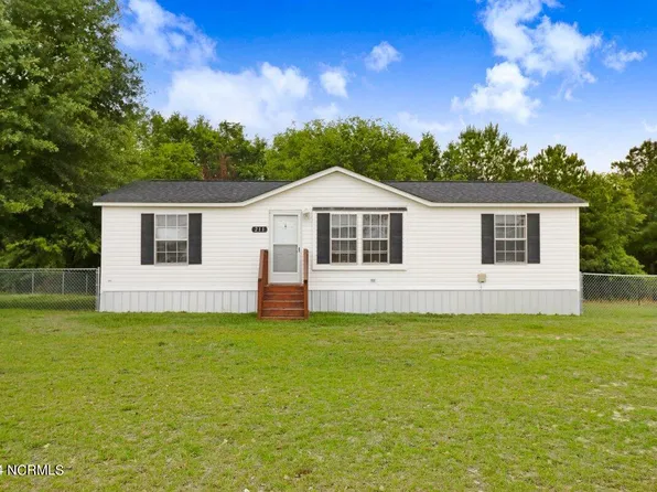 211 Devonshire Drive, Goldsboro, NC 27530