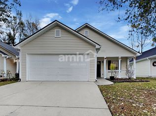 7016 Branch Crossing Way, Douglasville, GA 30134