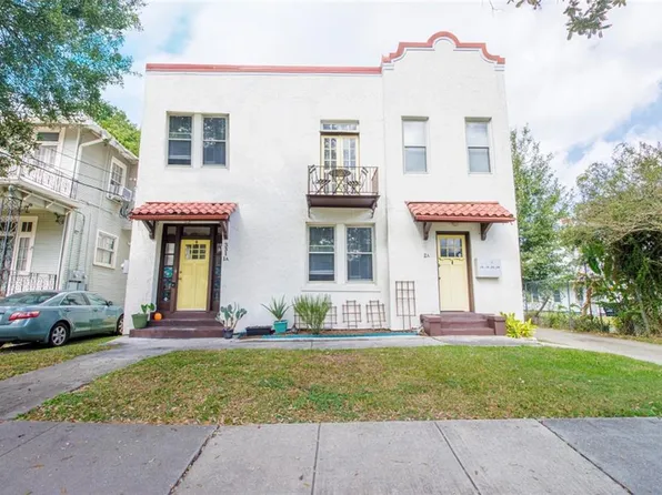 331 S Norman C Francis Pkwy, New Orleans, LA 70119