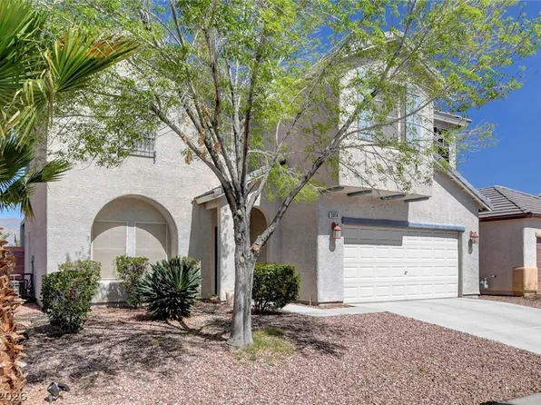 3014 New Journey Way, North Las Vegas, NV 89031
