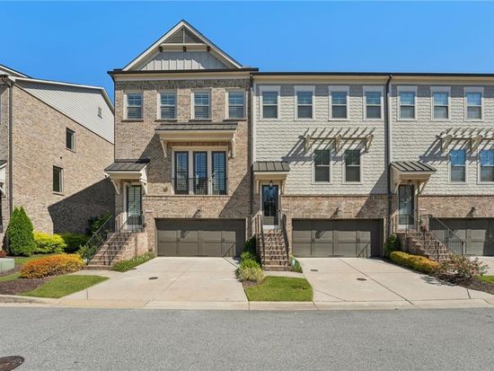 2380 Montford Pl SE, Smyrna, GA 30080