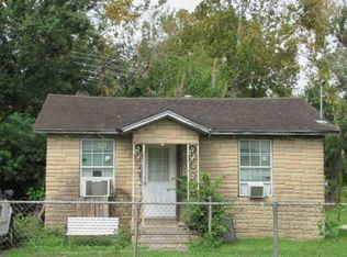 4621 Merrimac St, Houston, TX 77093