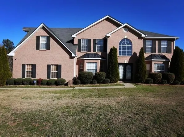 125 Ashtonbrook Dr, McDonough, GA 30252