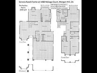 2nd image of 1480 Malaga Ct