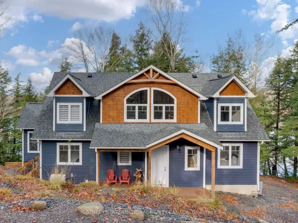 8091 Lake Joseph Rd #6, Muskoka Lakes, ON P0C 1H0