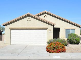 11472 W Anasazi Passage St, Marana, AZ 85658