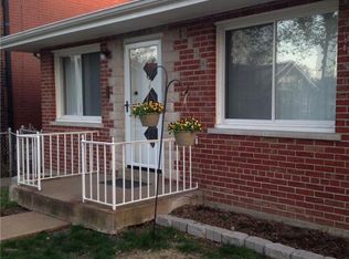 5958 Waterman Blvd, Saint Louis, MO 63112