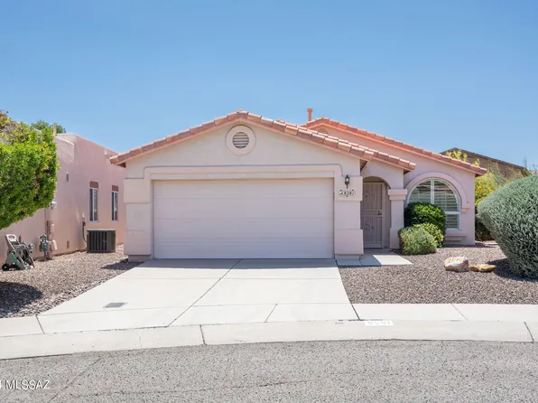 8281 N Placita Picante, Sahuarita, AZ 85741