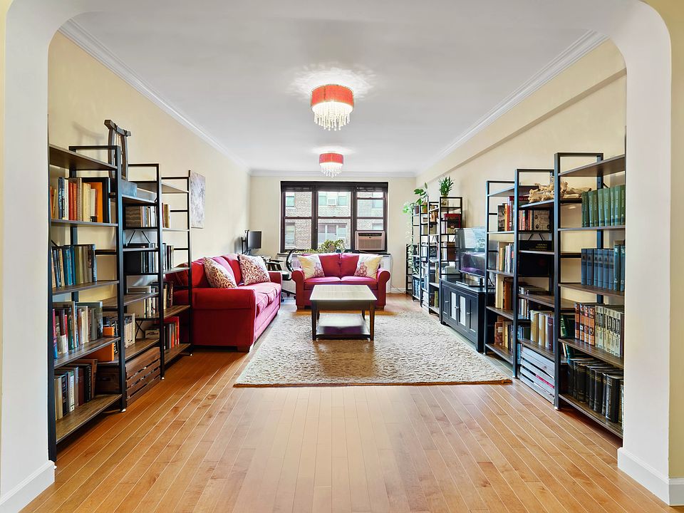 1st image of 6771 Yellowstone Blvd APT 6N