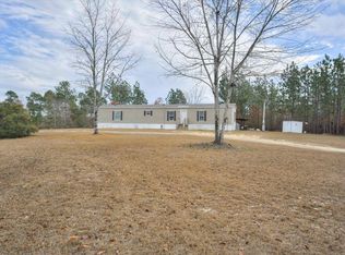 191 Deerfield Dr, Williston, SC 29853