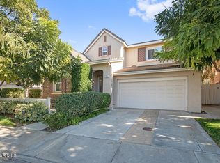 1728 Santo Domingo, Camarillo, CA 93012