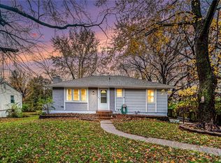 3401 NE 79th St, Kansas City, MO 64119
