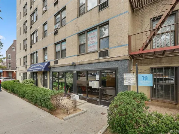 3184 Grand Concourse, Bronx, NY