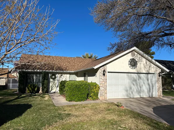 710 S Indian Hills Dr Unit 11, Saint George, UT 84770