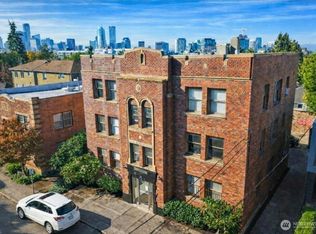 315 12th Avenue E, Seattle, WA