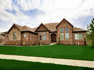 712 Quail Run, Springdale, AR 72762