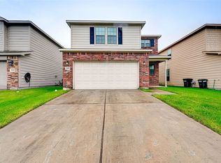 13447 Gardenia Mist Ln, Houston, TX 77044