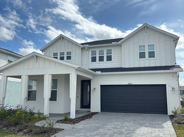 9824 Passaic Pkwy, Orlando, FL 32829