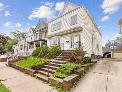 42 E 40th St, Bayonne, NJ, 07002