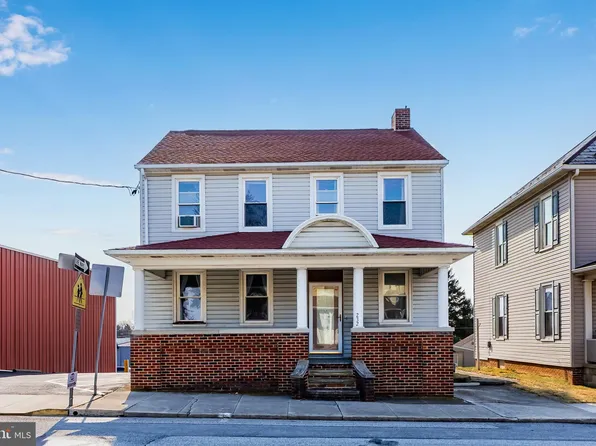 232 Main St, Mc Sherrystown, PA 17344