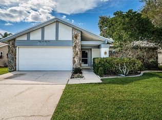 3631 Player Dr, New Port Richey, FL 34655