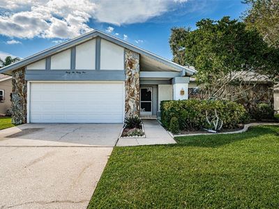 3631 Player Dr, New Port Richey, FL, 34655