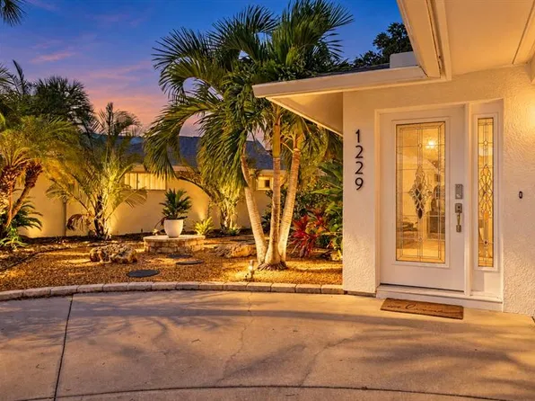 1229 MOONMIST CIRCLE #P6, SARASOTA, FL 34242