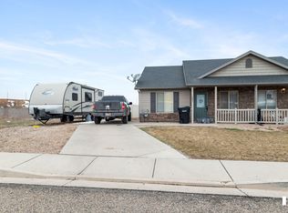 1883 N 1600 N Access Rd, Cedar City, UT 84721