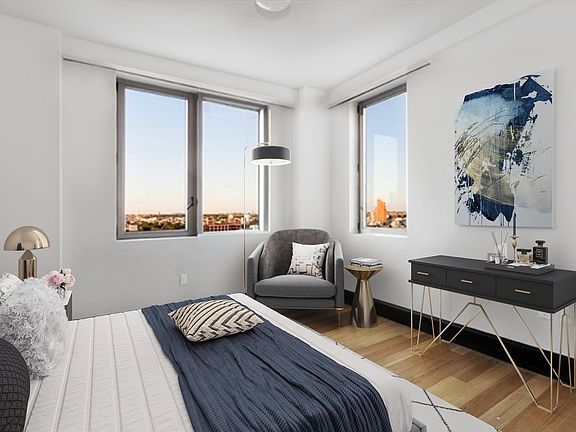 4th image of 144 N 8th St APT 9C
