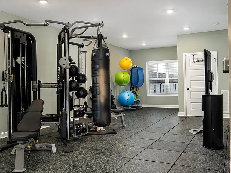 ARTE Luxury Townhomes — Photo 6