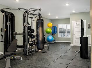 615 Tiny Town Rd #P4, Clarksville, TN 37042