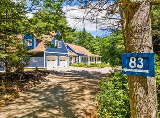 83 Whitten Hill Rd, Kennebunkport, ME 04046