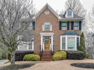 1070 Providence Dr, Lawrenceville, GA 30044