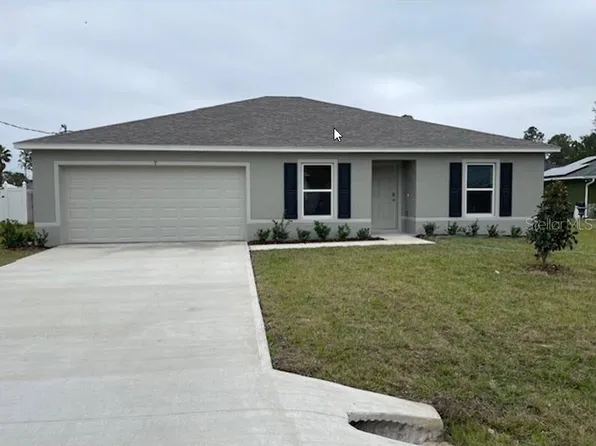 9 Sea Ship Pl, Palm Coast, FL 32164