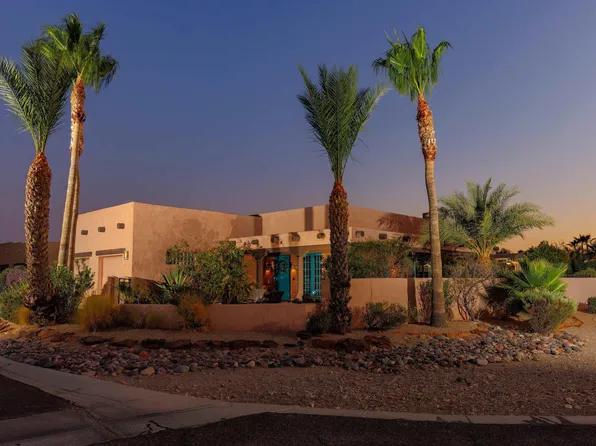 13120 S Chase Way, Yuma, AZ 85367