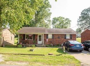 950 Vallance St, Flatwoods, KY 41139