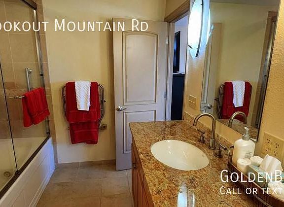 5th image of 136 S Lookout Mountain Rd