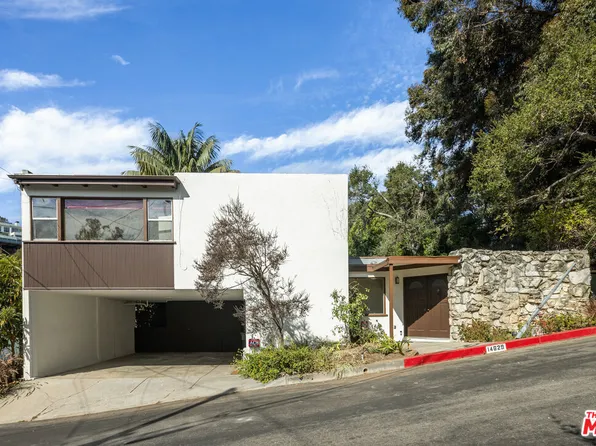 14629 Hilltree Rd, Santa Monica, CA 90402