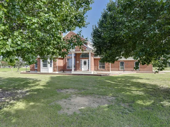 6603 Champion Rd, Midlothian, TX 76065