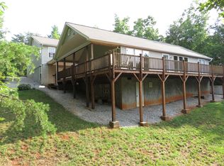 779 Woodsong Dr, Old Fort, NC 28762