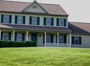 254 Little Britain Rd S, Nottingham, PA 19362