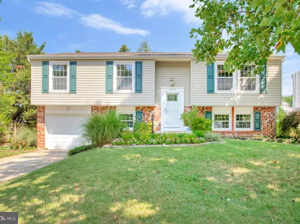6454 Saint Phillips Rd, Linthicum Heights, MD 21090