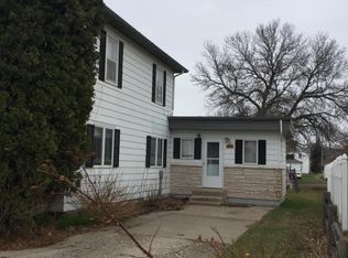 350 7th Ave NW, Valley City, ND 58072