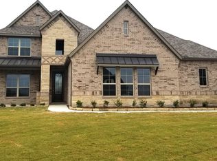 1521 W Farmington Rd, Van Alstyne, TX 75495