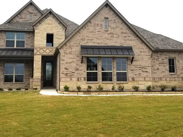 1521 W Farmington Rd, Van Alstyne, TX 75495