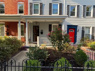 1512 D St SE, Washington, DC 20003