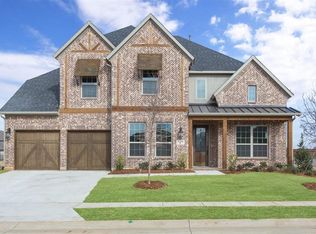 9200 Prickly Pear Trl, Argyle, TX 76226
